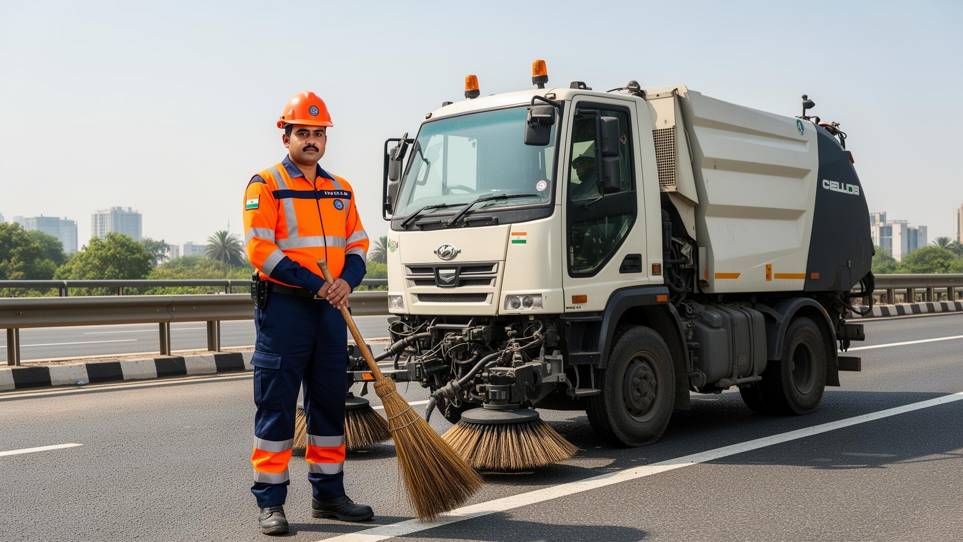 Trained Operating Crews
